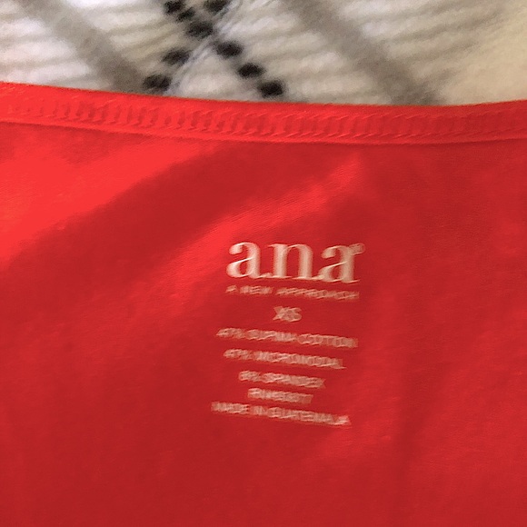 GUC Bundle of Camisoles - Picture 7 of 7